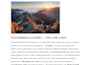 create data driven articles and reports